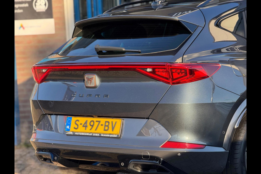 CUPRA Formentor 1.5 TSI Business Edition Plus 2022 AUT NAP!