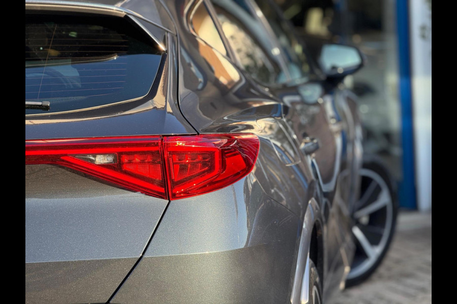 CUPRA Formentor 1.5 TSI Business Edition Plus 2022 AUT NAP!