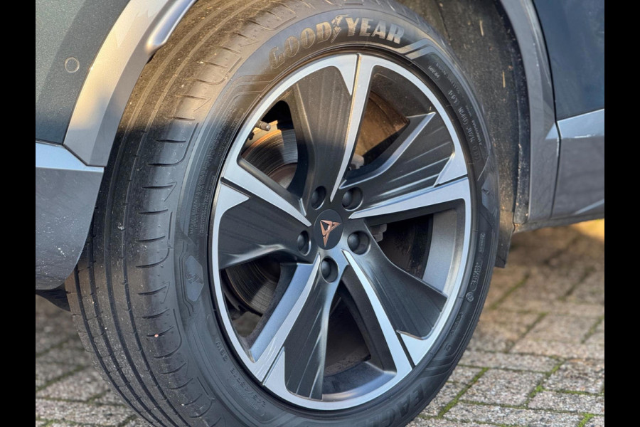 CUPRA Formentor 1.5 TSI Business Edition Plus 2022 AUT NAP!