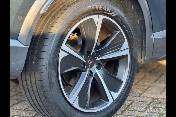CUPRA Formentor 1.5 TSI Business Edition Plus 2022 AUT NAP!