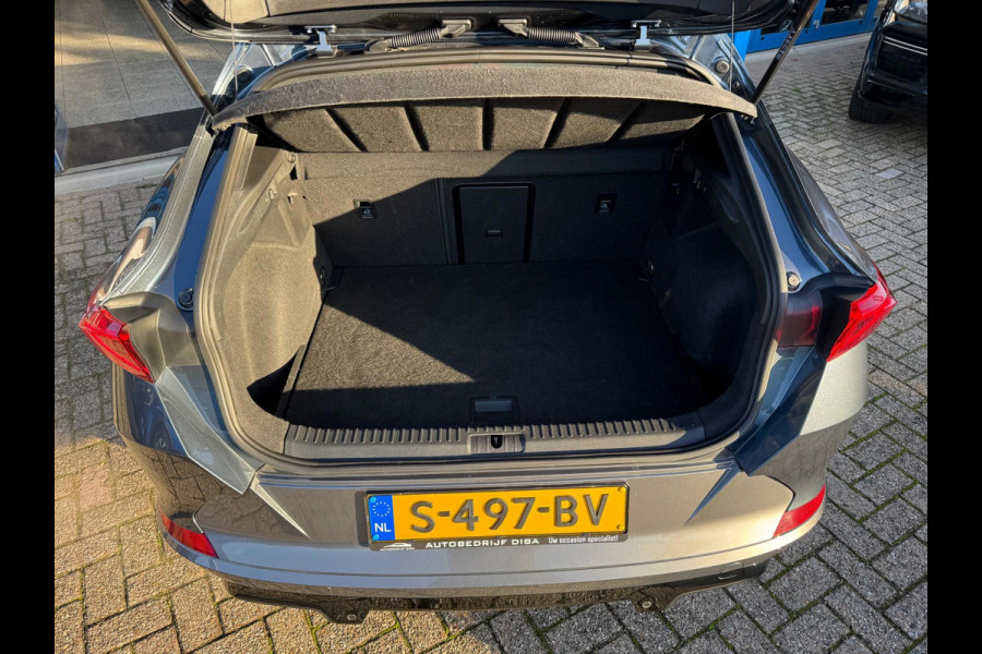 CUPRA Formentor 1.5 TSI Business Edition Plus 2022 AUT NAP!