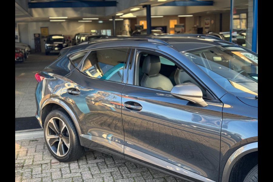 CUPRA Formentor 1.5 TSI Business Edition Plus 2022 AUT NAP!