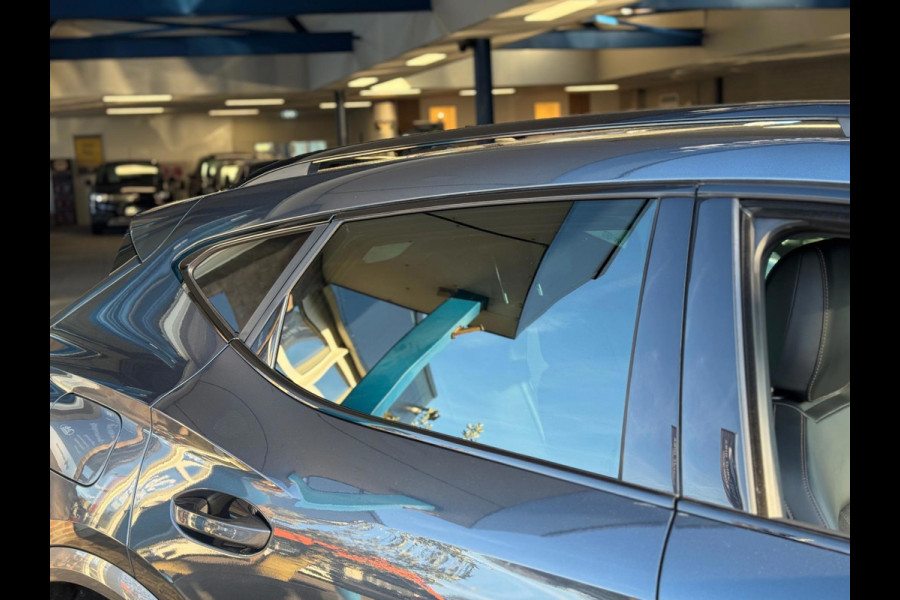CUPRA Formentor 1.5 TSI Business Edition Plus 2022 AUT NAP!
