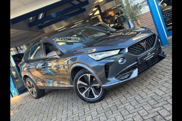 CUPRA Formentor 1.5 TSI Business Edition Plus 2022 AUT NAP!
