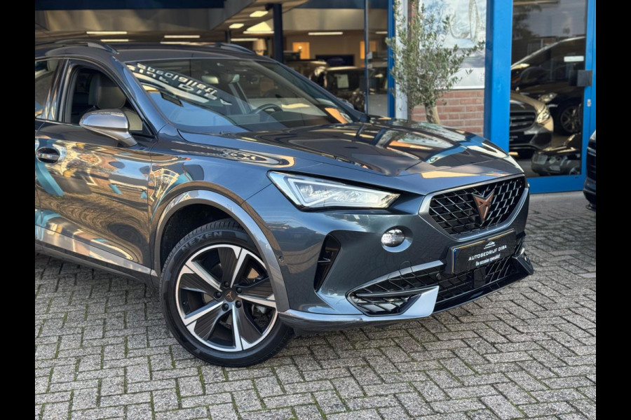 CUPRA Formentor 1.5 TSI Business Edition Plus 2022 AUT NAP!