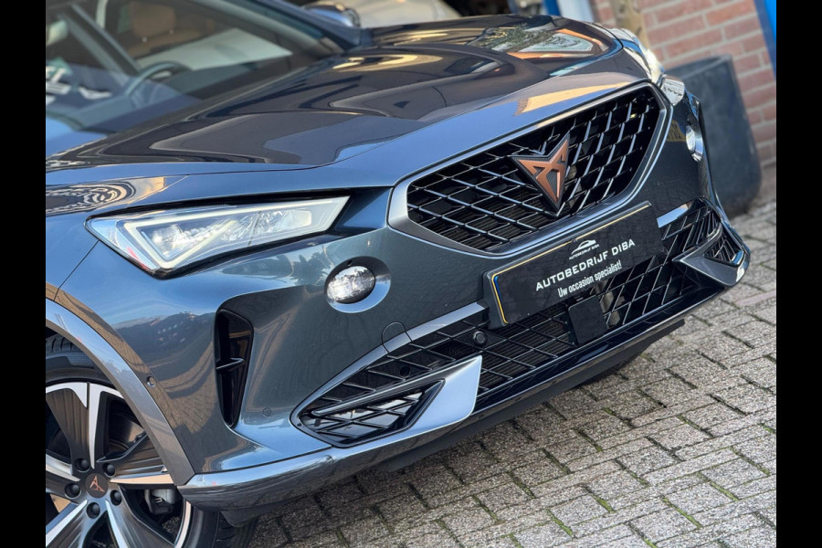 CUPRA Formentor 1.5 TSI Business Edition Plus 2022 AUT NAP!