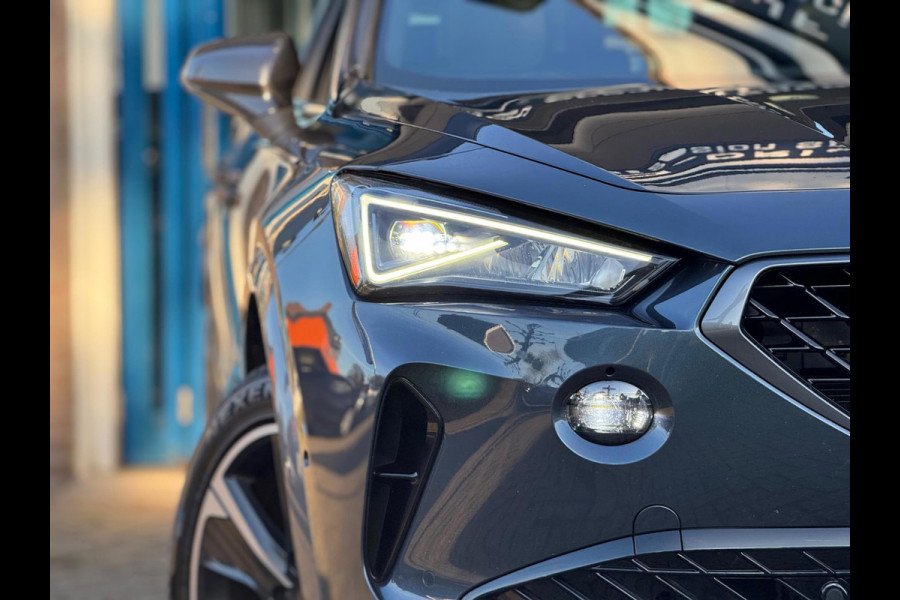 CUPRA Formentor 1.5 TSI Business Edition Plus 2022 AUT NAP!