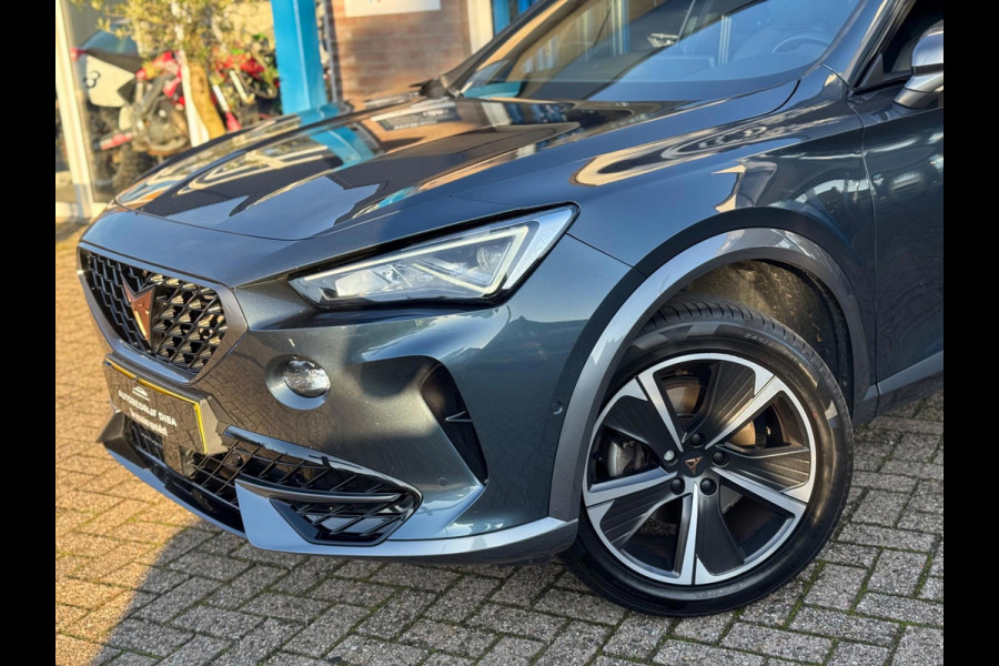 CUPRA Formentor 1.5 TSI Business Edition Plus 2022 AUT NAP!