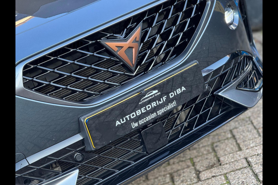 CUPRA Formentor 1.5 TSI Business Edition Plus 2022 AUT NAP!