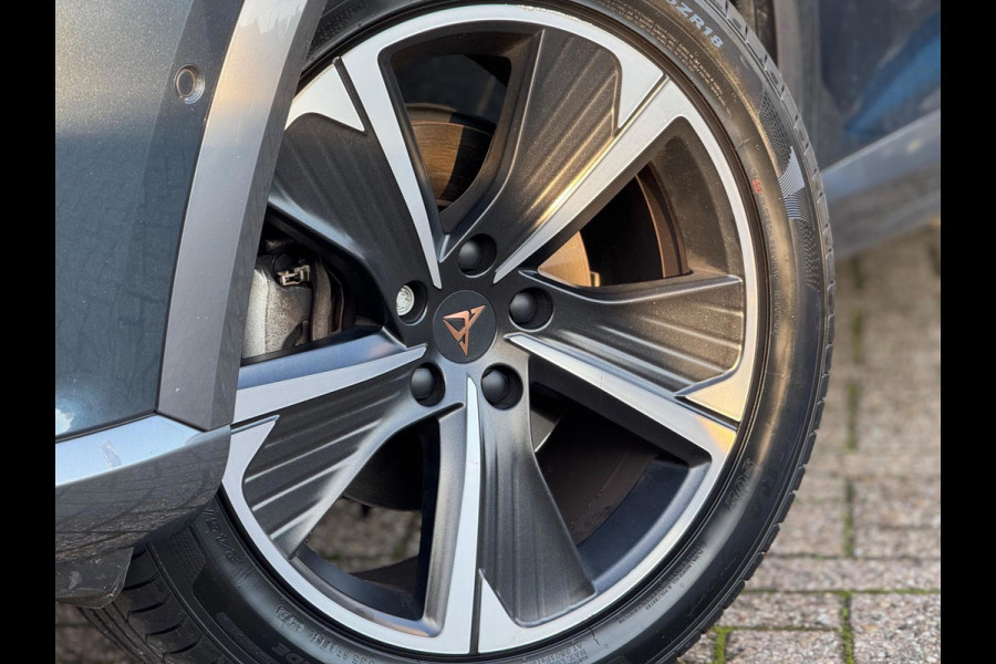 CUPRA Formentor 1.5 TSI Business Edition Plus 2022 AUT NAP!