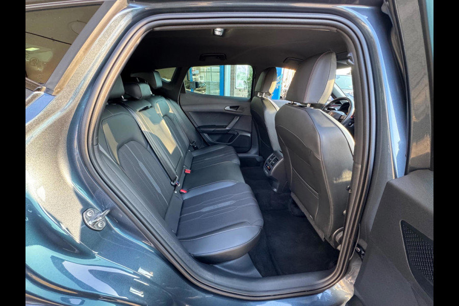 CUPRA Formentor 1.5 TSI Business Edition Plus 2022 AUT NAP!