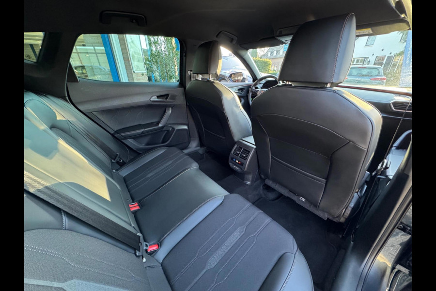 CUPRA Formentor 1.5 TSI Business Edition Plus 2022 AUT NAP!