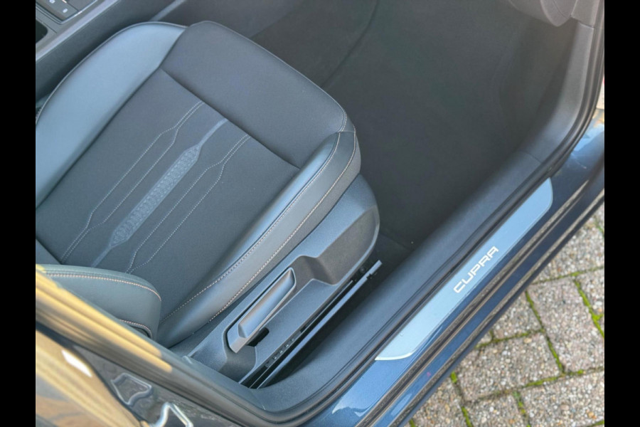 CUPRA Formentor 1.5 TSI Business Edition Plus 2022 AUT NAP!