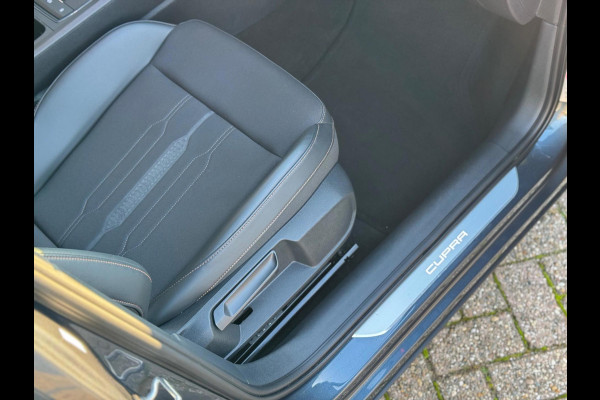 CUPRA Formentor 1.5 TSI Business Edition Plus 2022 AUT NAP!