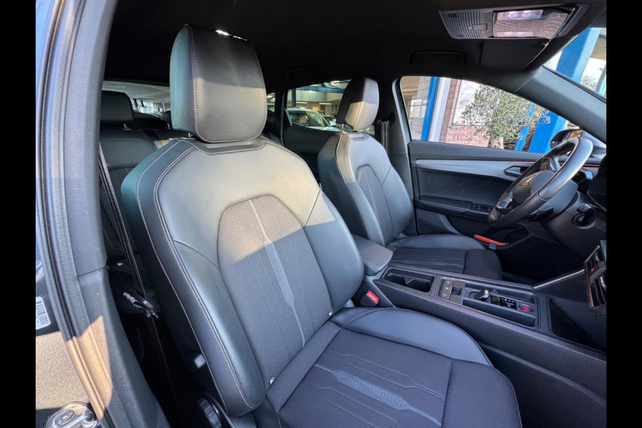 CUPRA Formentor 1.5 TSI Business Edition Plus 2022 AUT NAP!