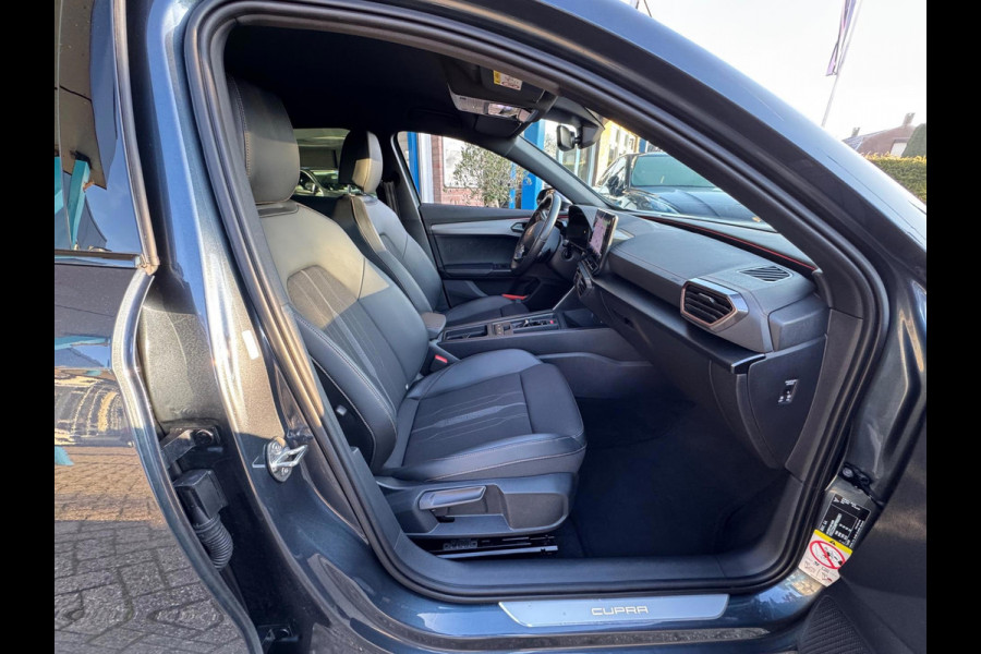 CUPRA Formentor 1.5 TSI Business Edition Plus 2022 AUT NAP!