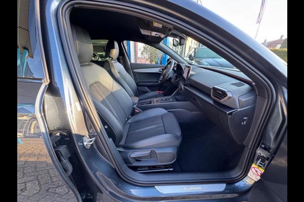 CUPRA Formentor 1.5 TSI Business Edition Plus 2022 AUT NAP!
