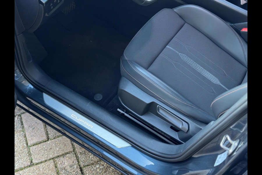 CUPRA Formentor 1.5 TSI Business Edition Plus 2022 AUT NAP!