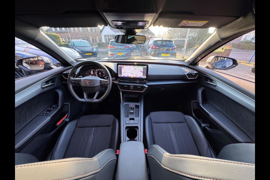 CUPRA Formentor 1.5 TSI Business Edition Plus 2022 AUT NAP!
