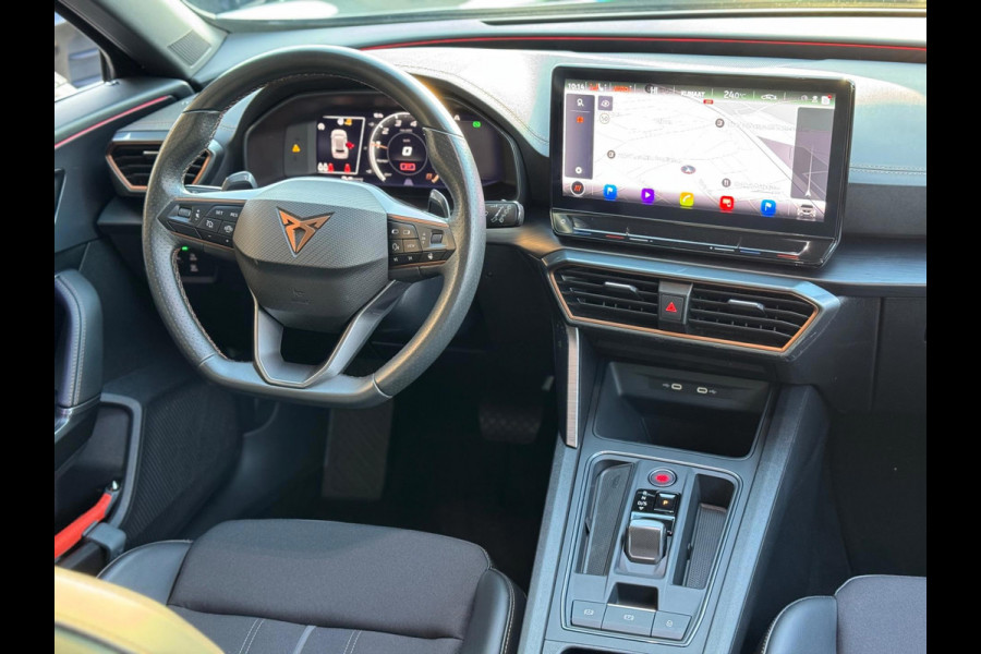 CUPRA Formentor 1.5 TSI Business Edition Plus 2022 AUT NAP!