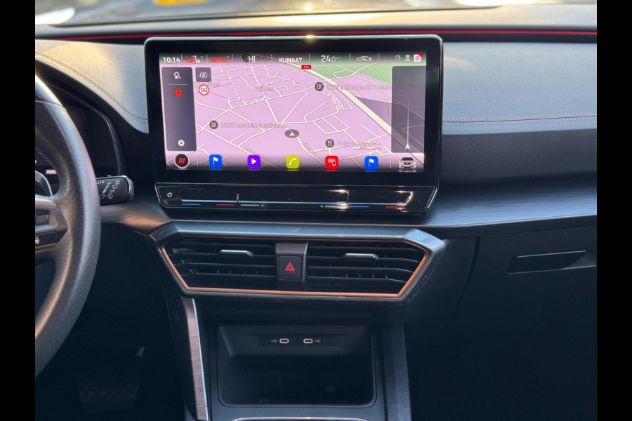 CUPRA Formentor 1.5 TSI Business Edition Plus 2022 AUT NAP!