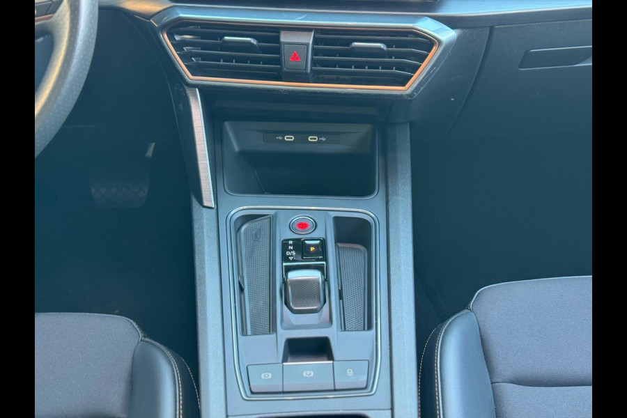 CUPRA Formentor 1.5 TSI Business Edition Plus 2022 AUT NAP!