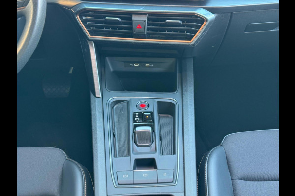 CUPRA Formentor 1.5 TSI Business Edition Plus 2022 AUT NAP!