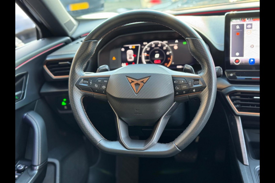 CUPRA Formentor 1.5 TSI Business Edition Plus 2022 AUT NAP!