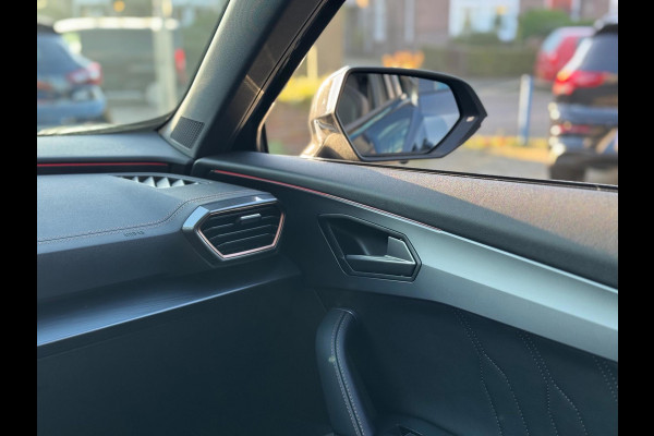 CUPRA Formentor 1.5 TSI Business Edition Plus 2022 AUT NAP!
