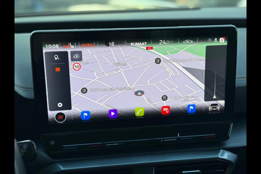 CUPRA Formentor 1.5 TSI Business Edition Plus 2022 AUT NAP!