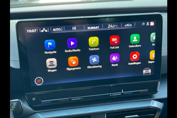 CUPRA Formentor 1.5 TSI Business Edition Plus 2022 AUT NAP!