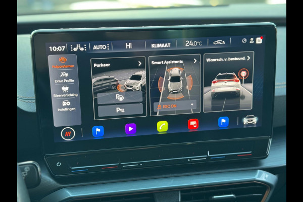 CUPRA Formentor 1.5 TSI Business Edition Plus 2022 AUT NAP!