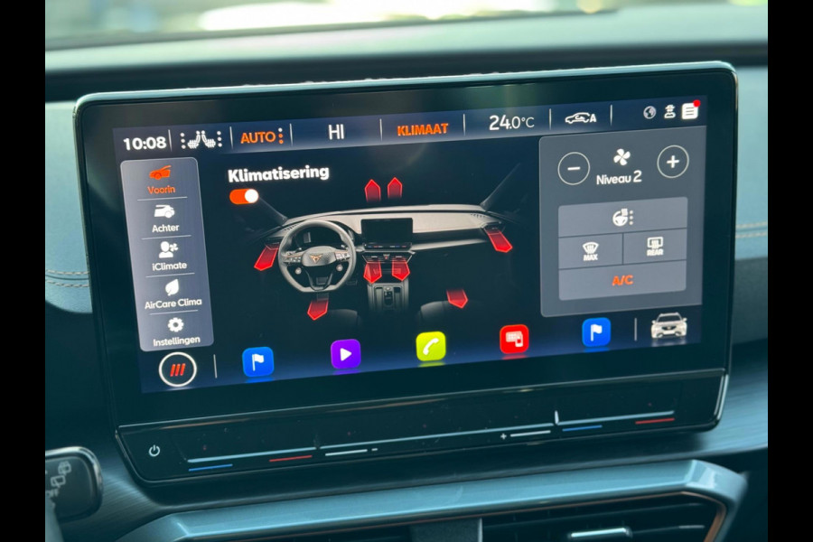 CUPRA Formentor 1.5 TSI Business Edition Plus 2022 AUT NAP!