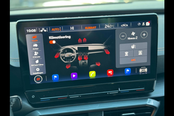 CUPRA Formentor 1.5 TSI Business Edition Plus 2022 AUT NAP!