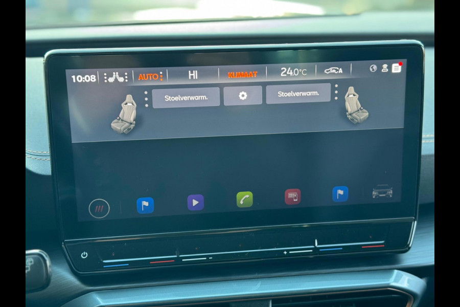 CUPRA Formentor 1.5 TSI Business Edition Plus 2022 AUT NAP!
