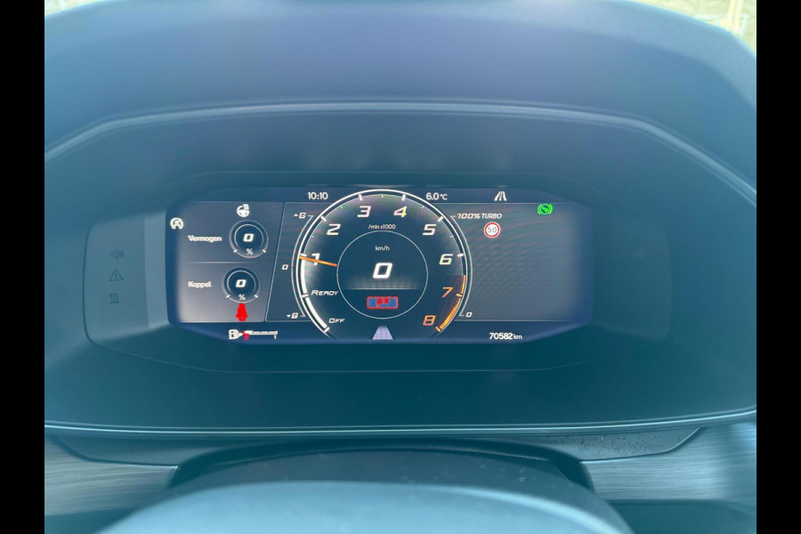CUPRA Formentor 1.5 TSI Business Edition Plus 2022 AUT NAP!