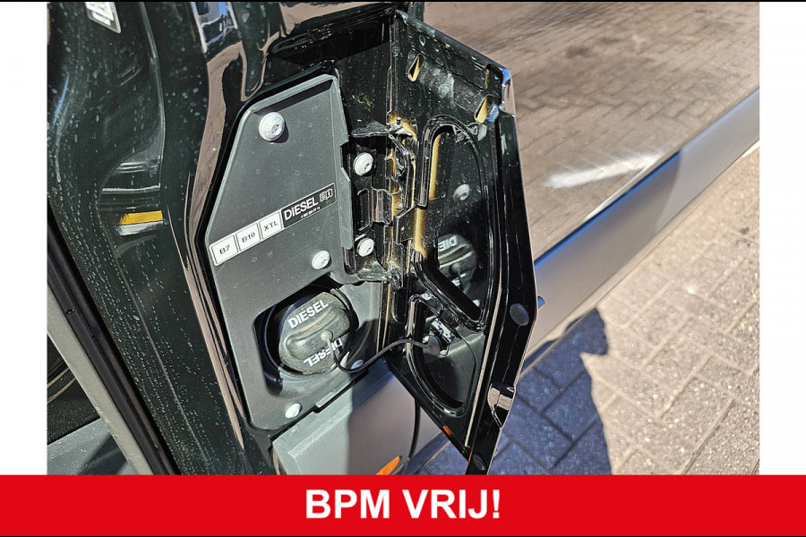 Mercedes-Benz Sprinter 315 L3H2 Pro Koelwagen FRIGO Vriezer Dag/Nacht Nieuw Mbux10 Carrier BPM-Vrij/ Direct leverbaar!