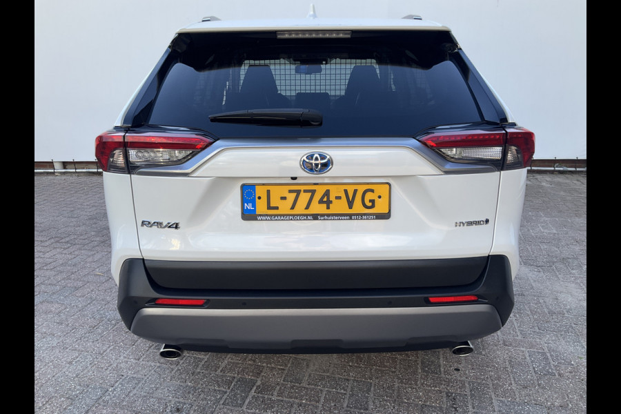 Toyota RAV4 2.5 Hybrid Executive Leer Stoelverw. Carplay Adapt.Cruise DAB