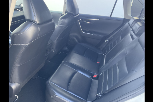 Toyota RAV4 2.5 Hybrid Executive Leer Stoelverw. Carplay Adapt.Cruise DAB