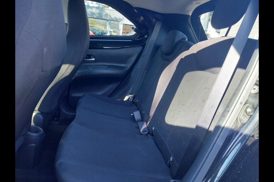 Toyota Aygo X 1.0 VVT-i S-CVT Play Automaat | Apple Carplay & AndroidAUTO | Camera | Airco |