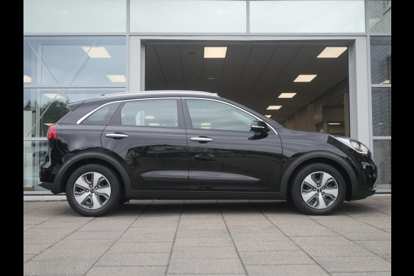 Kia Niro 1.6 GDi Hybrid DynamicLine | Cruise | Clima | Camera | Carplay | Navi |