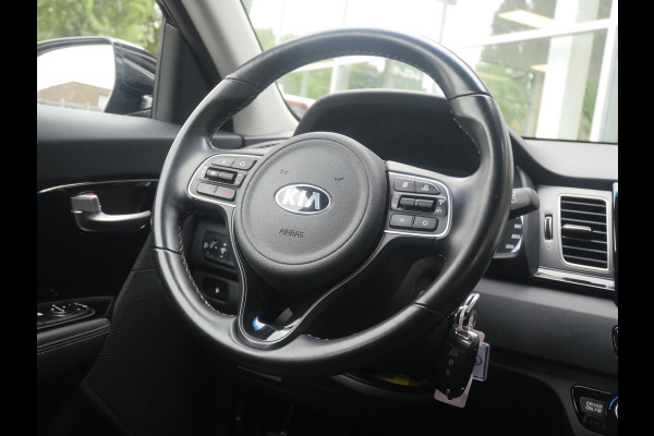 Kia Niro 1.6 GDi Hybrid DynamicLine | Cruise | Clima | Camera | Carplay | Navi |