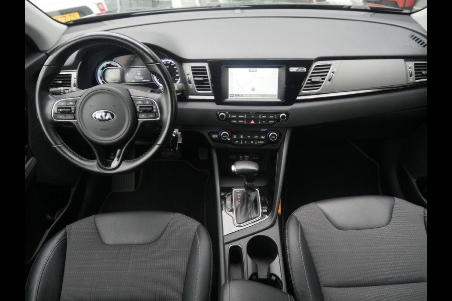 Kia Niro 1.6 GDi Hybrid DynamicLine | Cruise | Clima | Camera | Carplay | Navi |
