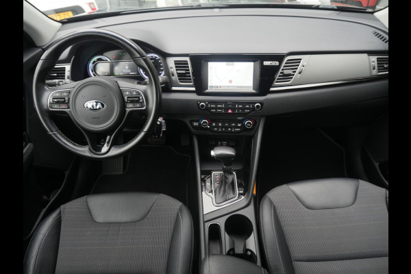 Kia Niro 1.6 GDi Hybrid DynamicLine | Cruise | Clima | Camera | Carplay | Navi |