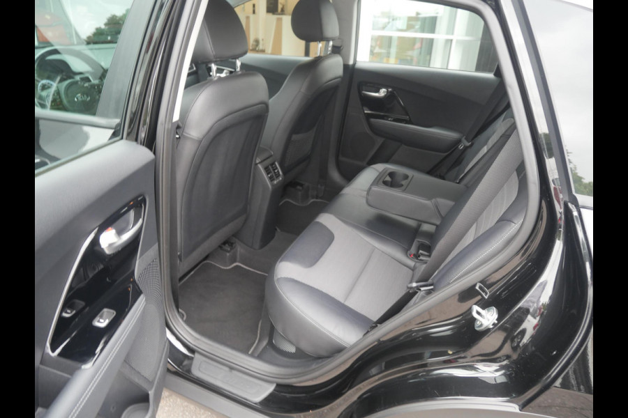 Kia Niro 1.6 GDi Hybrid DynamicLine | Cruise | Clima | Camera | Carplay | Navi |