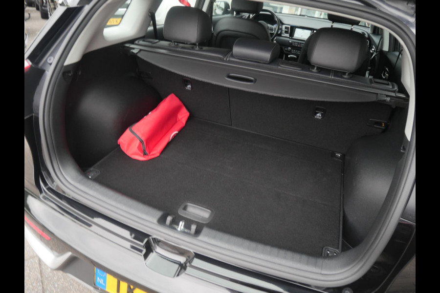 Kia Niro 1.6 GDi Hybrid DynamicLine | Cruise | Clima | Camera | Carplay | Navi |