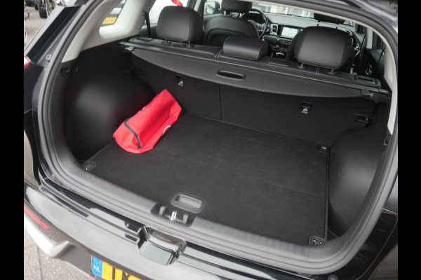 Kia Niro 1.6 GDi Hybrid DynamicLine | Cruise | Clima | Camera | Carplay | Navi |