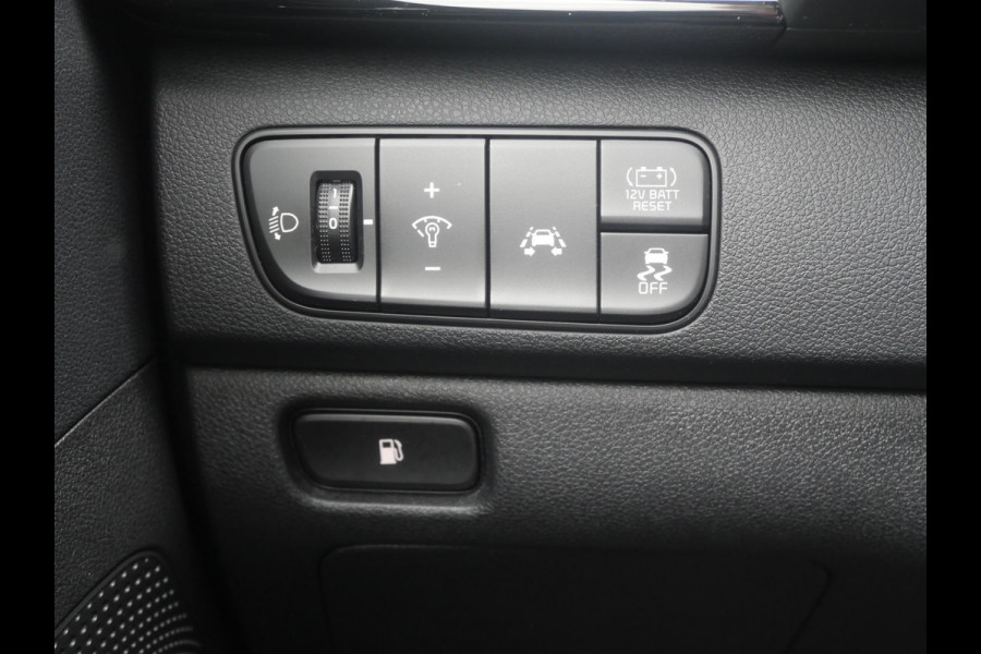 Kia Niro 1.6 GDi Hybrid DynamicLine | Cruise | Clima | Camera | Carplay | Navi |