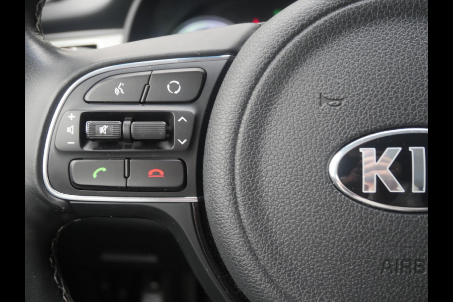 Kia Niro 1.6 GDi Hybrid DynamicLine | Cruise | Clima | Camera | Carplay | Navi |