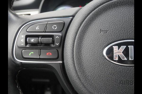 Kia Niro 1.6 GDi Hybrid DynamicLine | Cruise | Clima | Camera | Carplay | Navi |